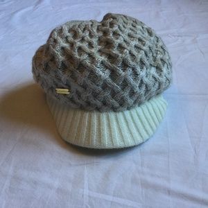 Calvin Klein Knit Hat